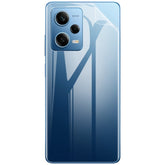 2pcs imak Curved Full Screen Protector Hydrogel Film Back Protector